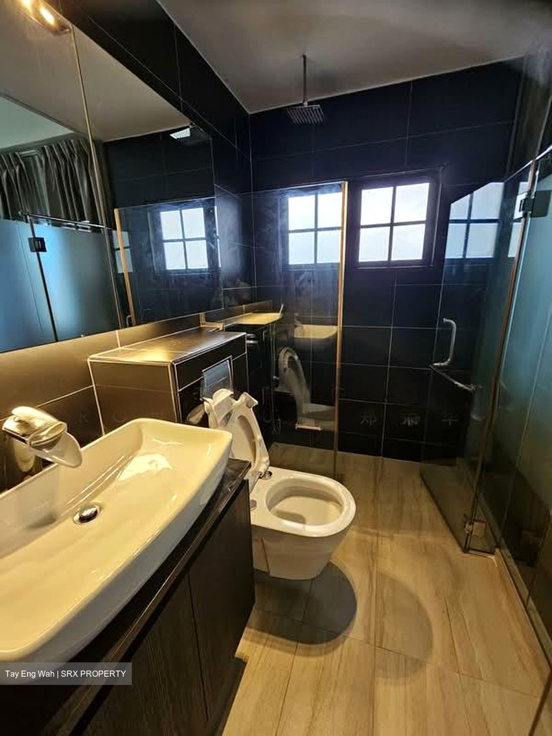 Neo Pee Teck Lane (D5), Semi-Detached #576489811